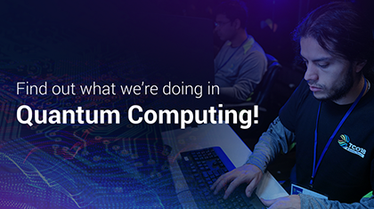 Quantum Computing - Member Program