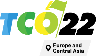 TCO22 - Europe and Central Asia - about image