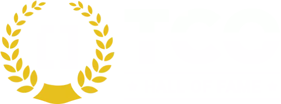 TCO Hall of Fame Logo