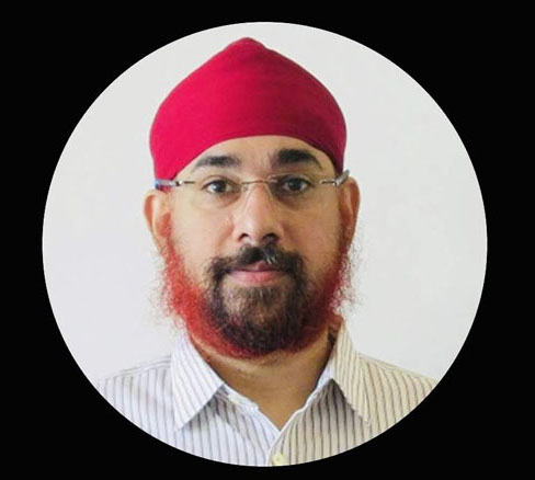 Gurmeet Singh Budhraja's profile
