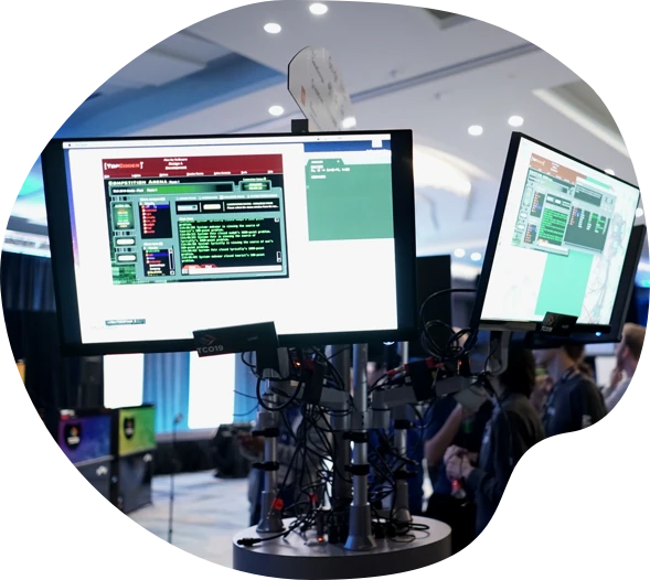 CP at TC banner grid image