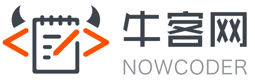 nowcoderr logo