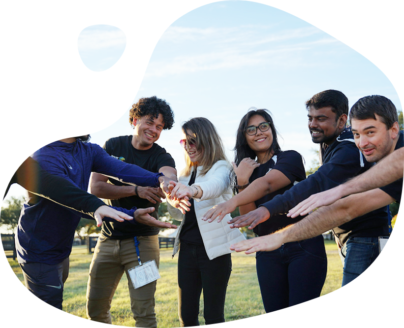 Learn v2 - We are a Community - image