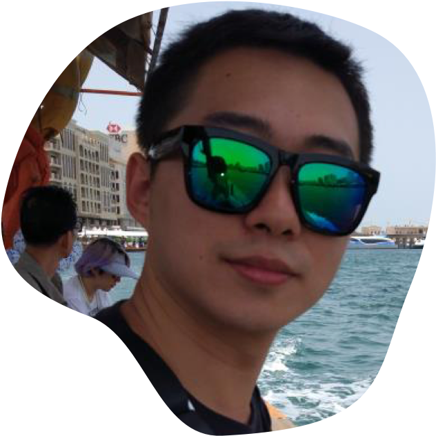 Honghao bio - image