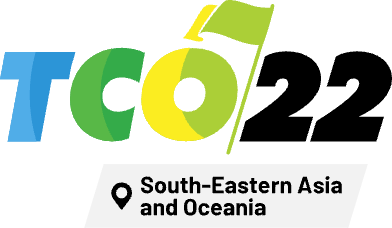 TCO22 - South-Eastern Asia and Oceania - about image