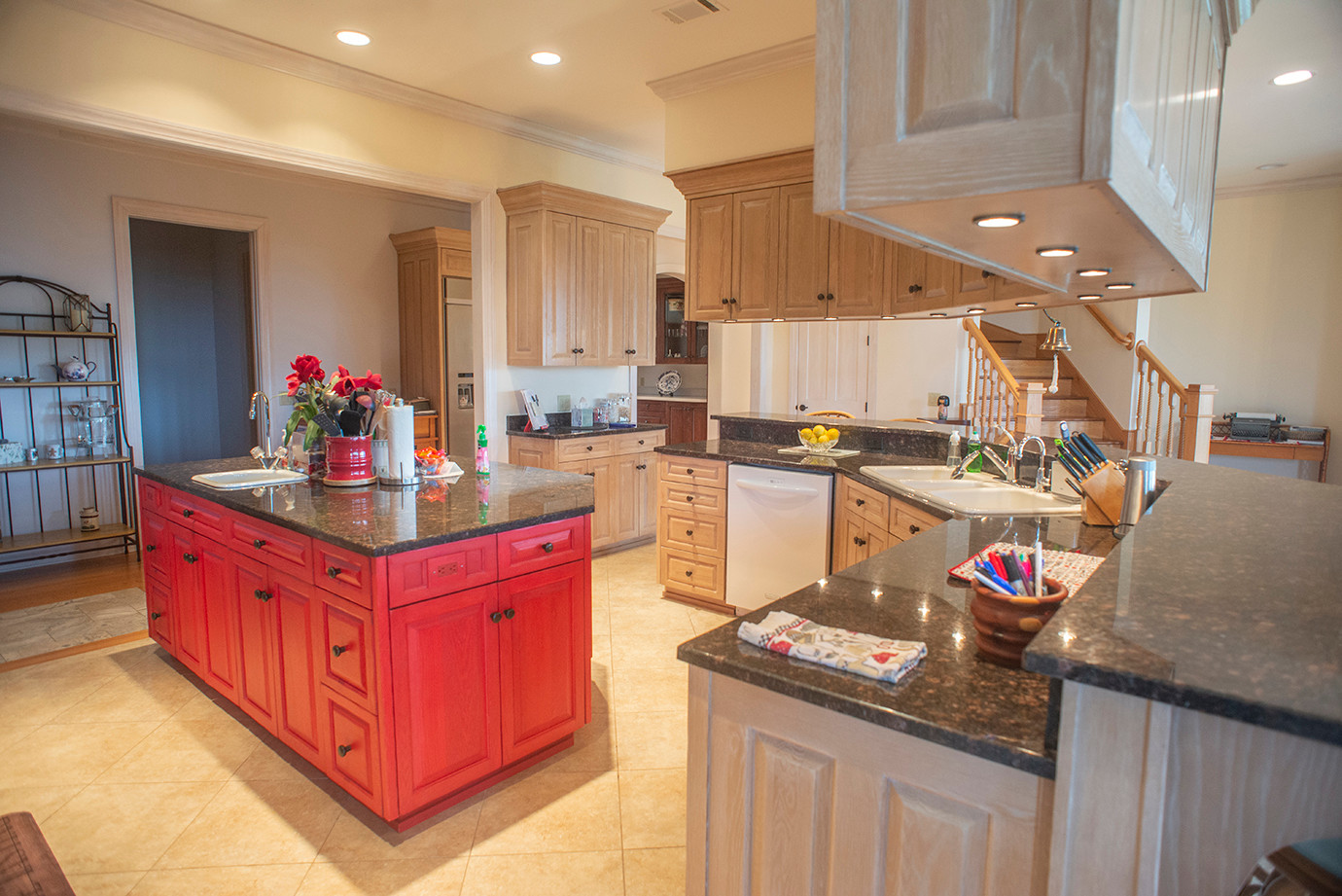 Sch kitchen 1