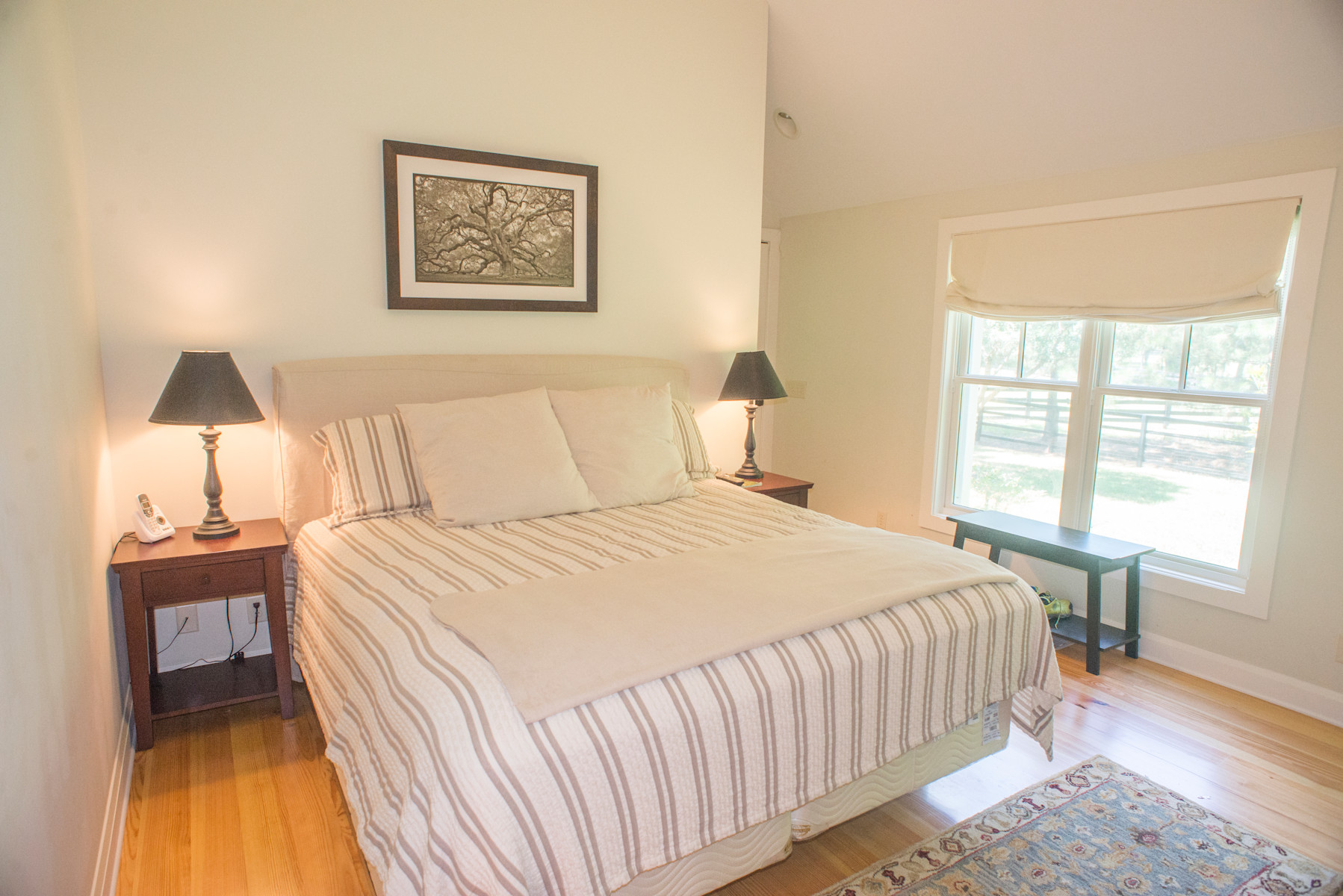 103 Brays Island Drive - Bedroom