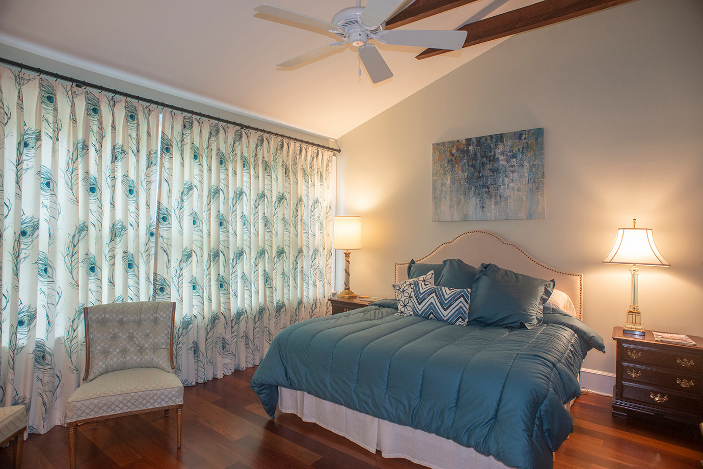 nix guestroom