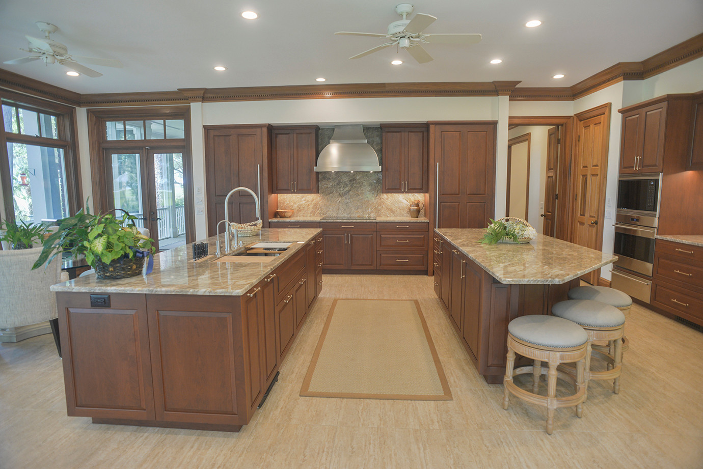 Koz Kitchen 1