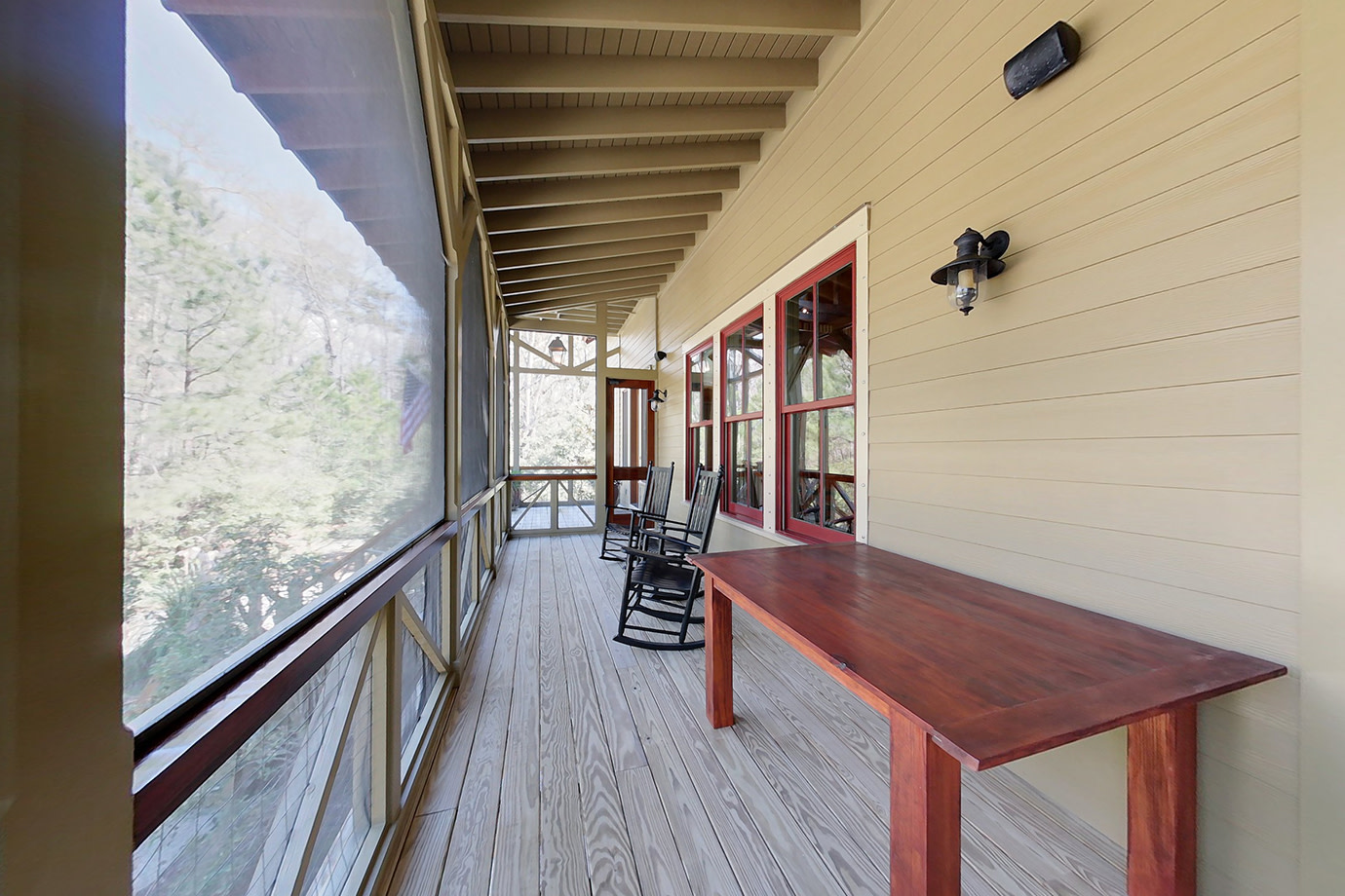 Z porch 3