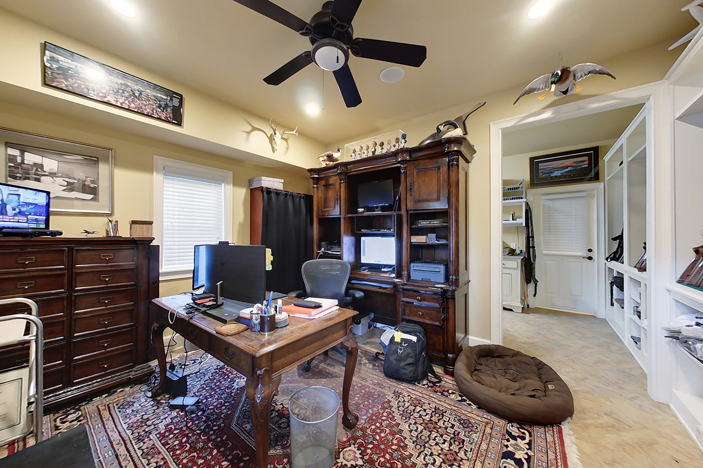 s office 2