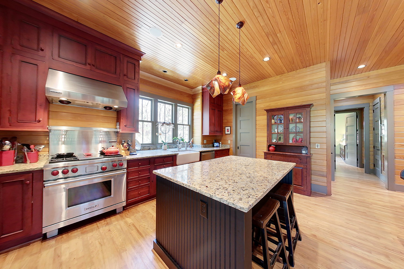 Z kitchen