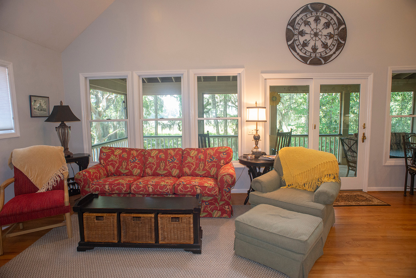 guest livingroom