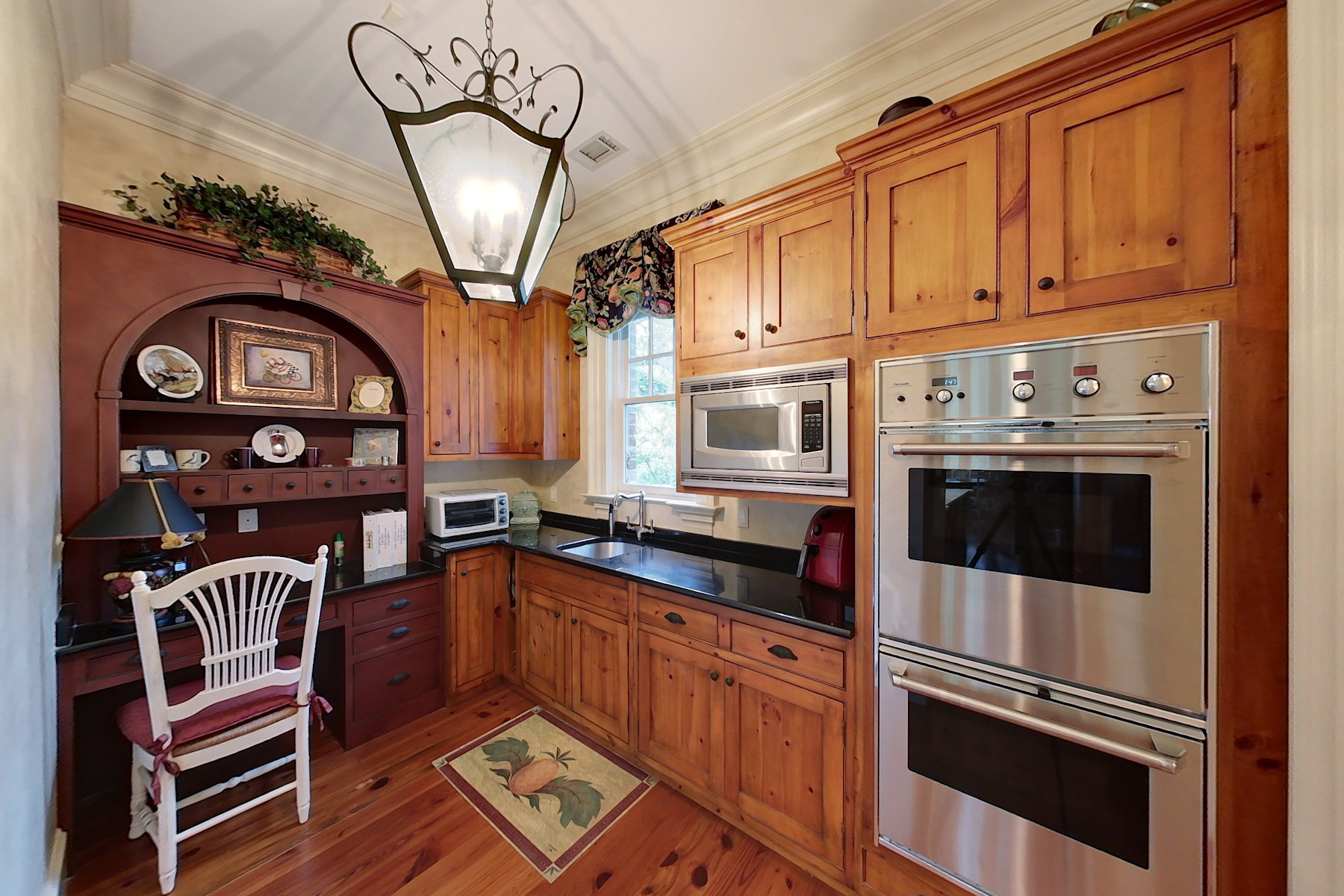 butler's pantry