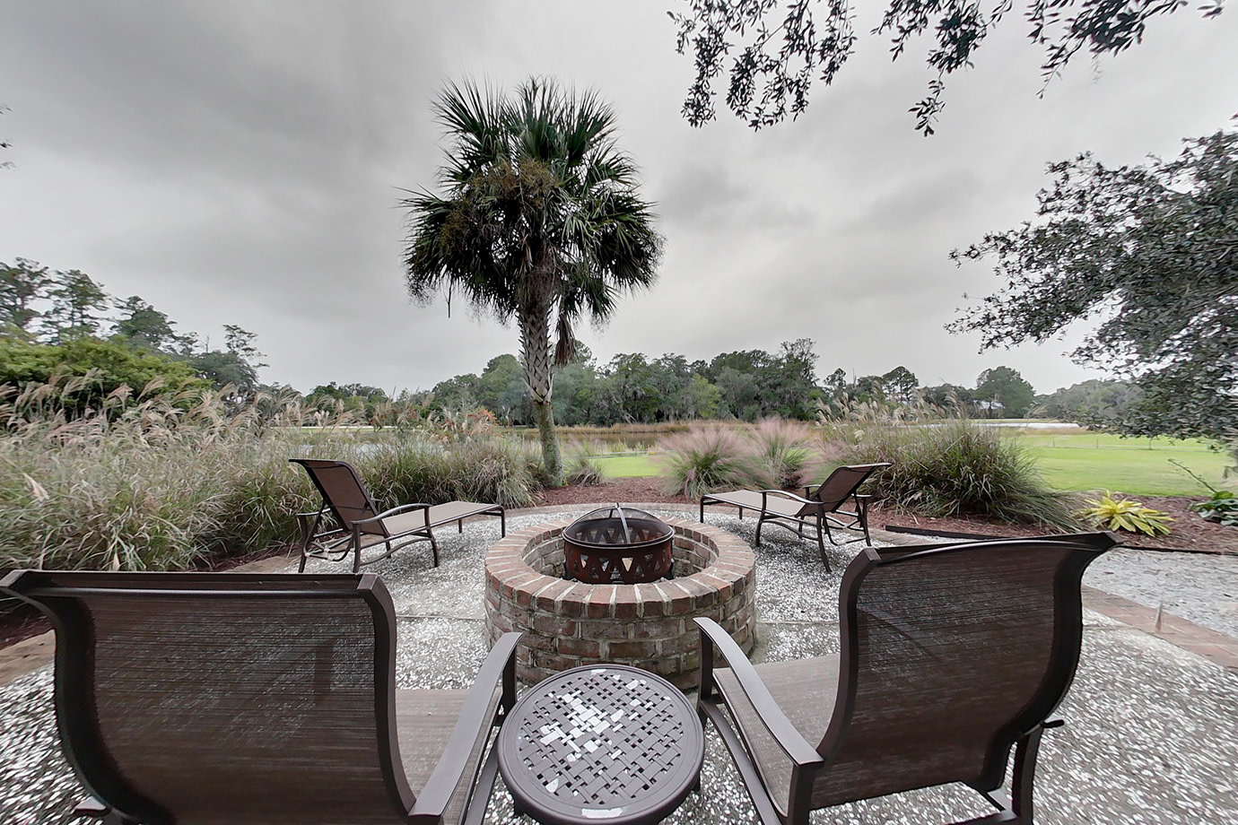 s firepit