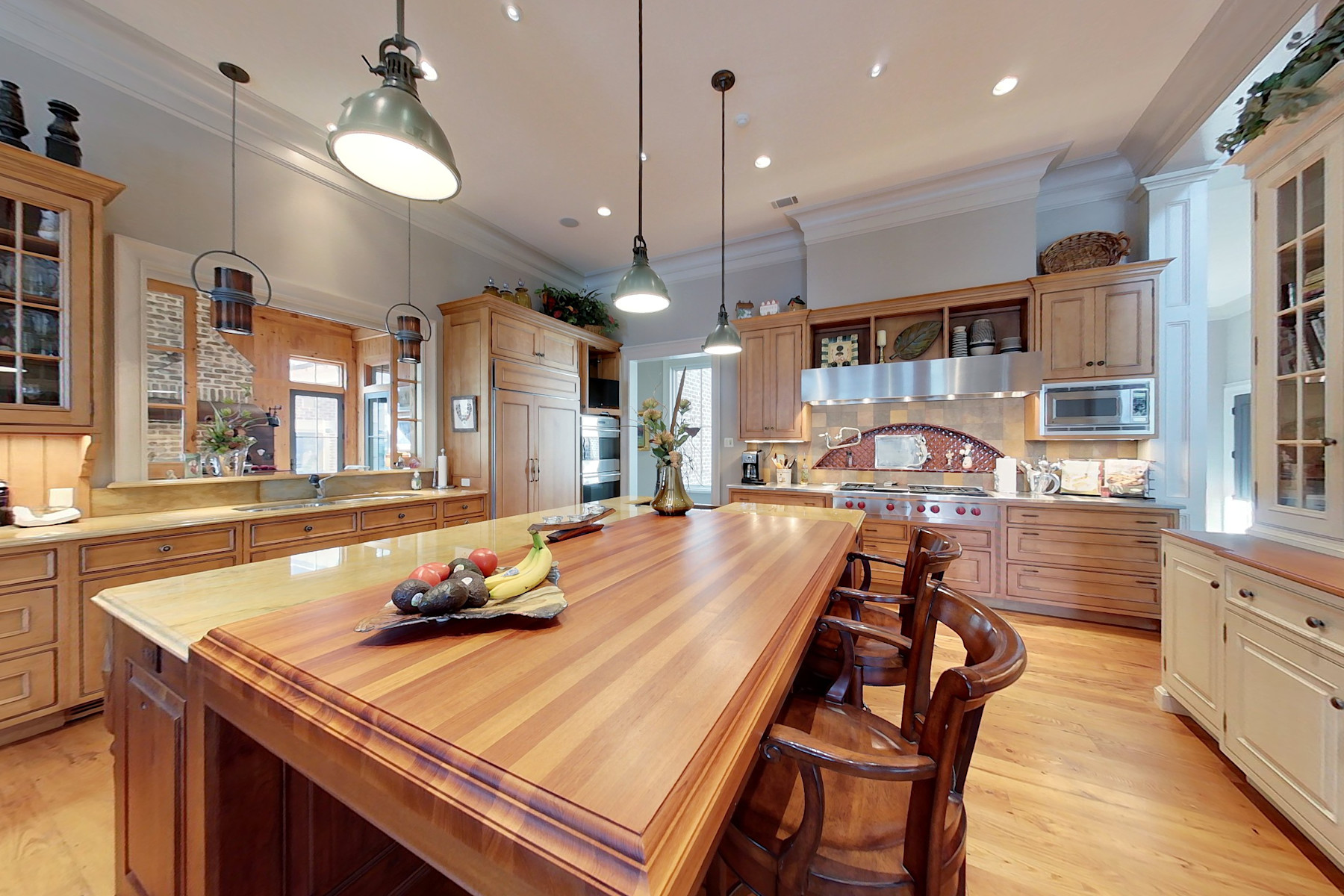 L kitchen 3