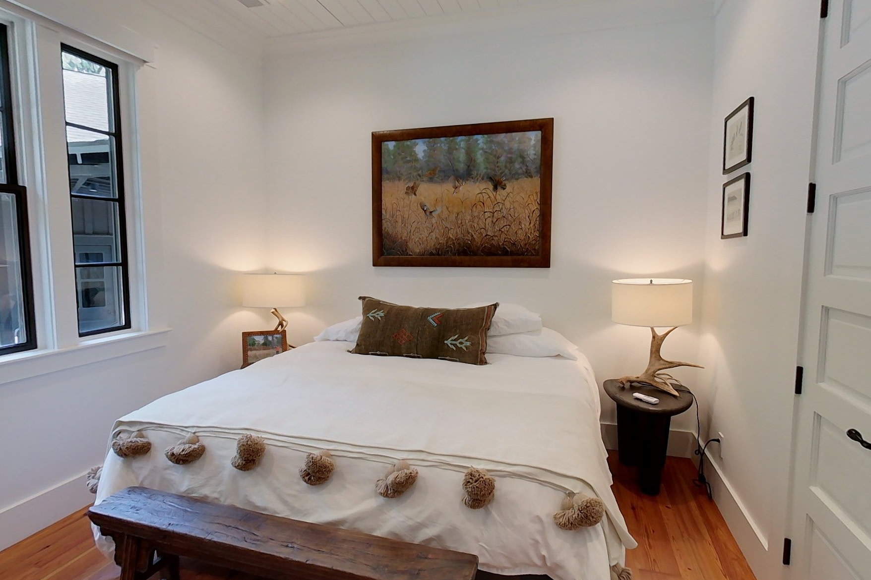 img 027 (21) second bedroom with birds pic?