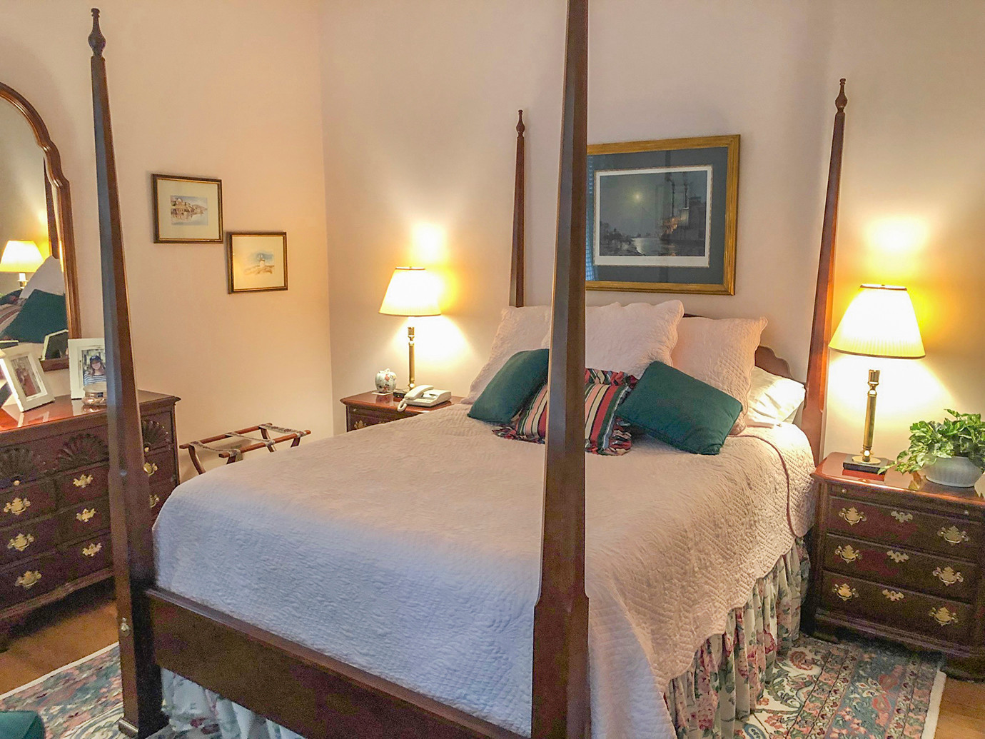 E bedroom 4
