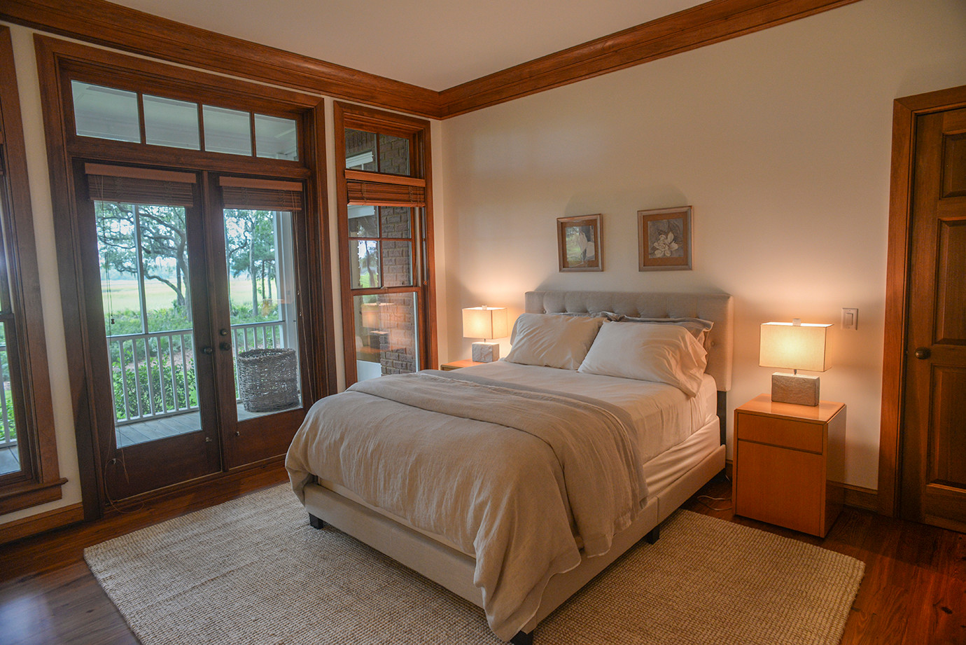 Koz Guest room