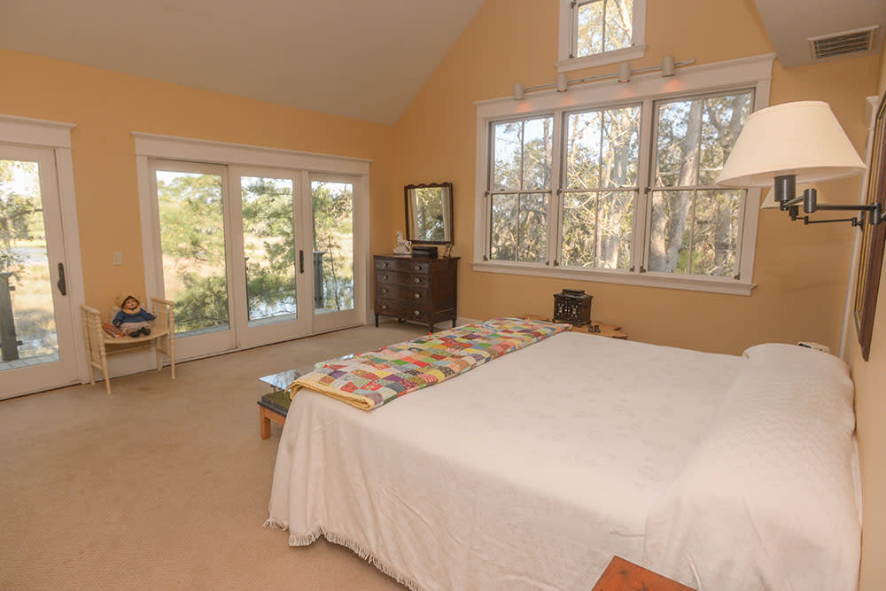 master bed 2