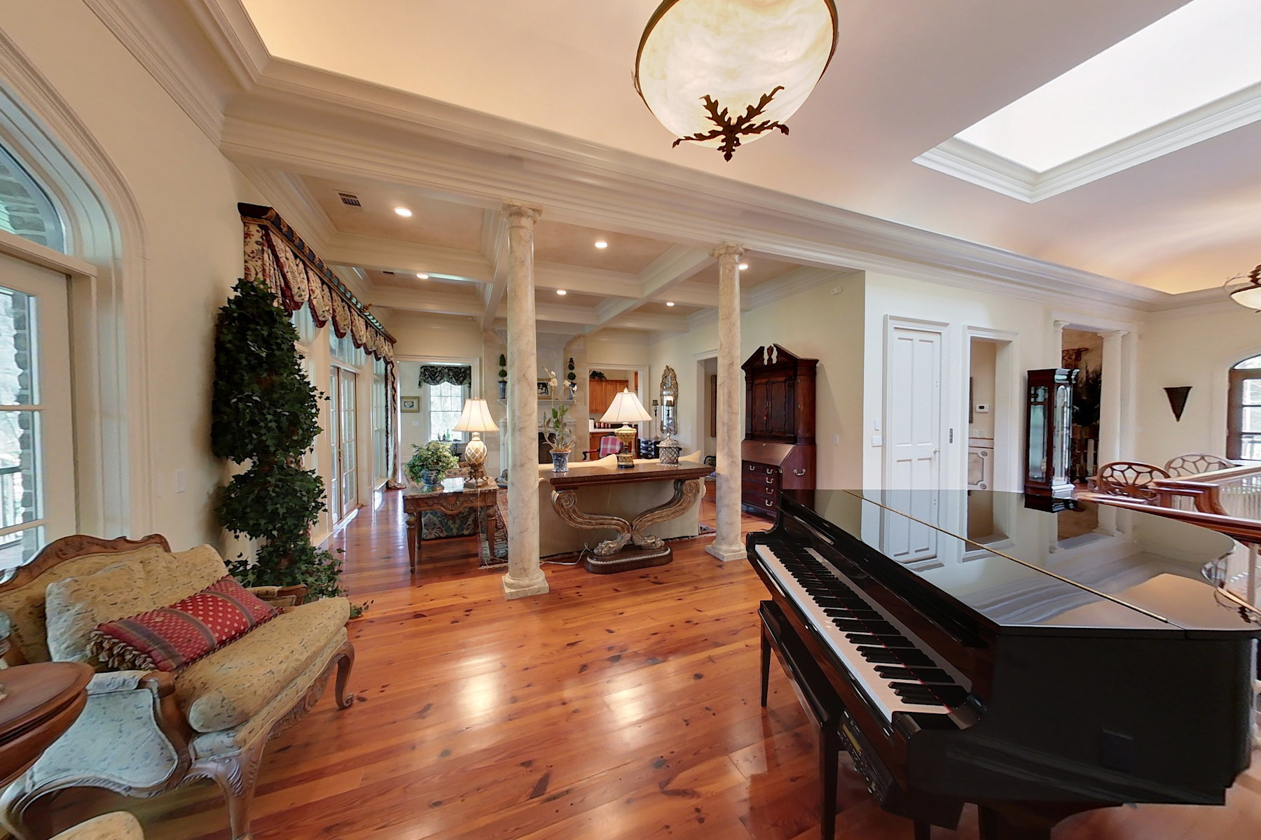 living room1