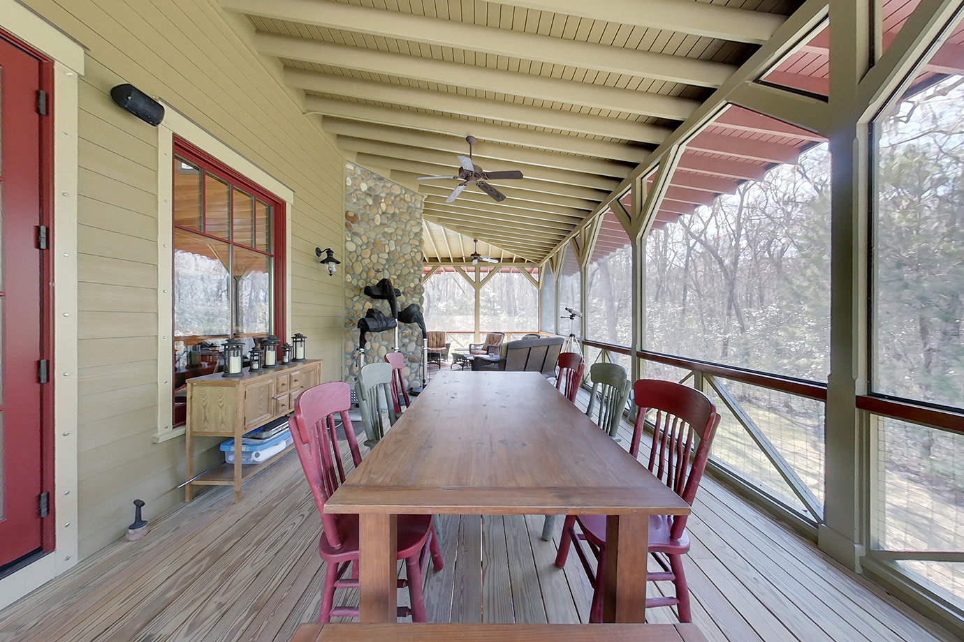 Z porch 1