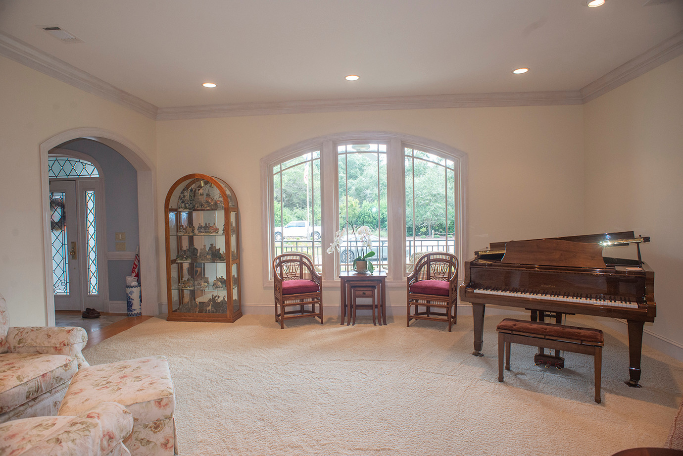 sch piano room