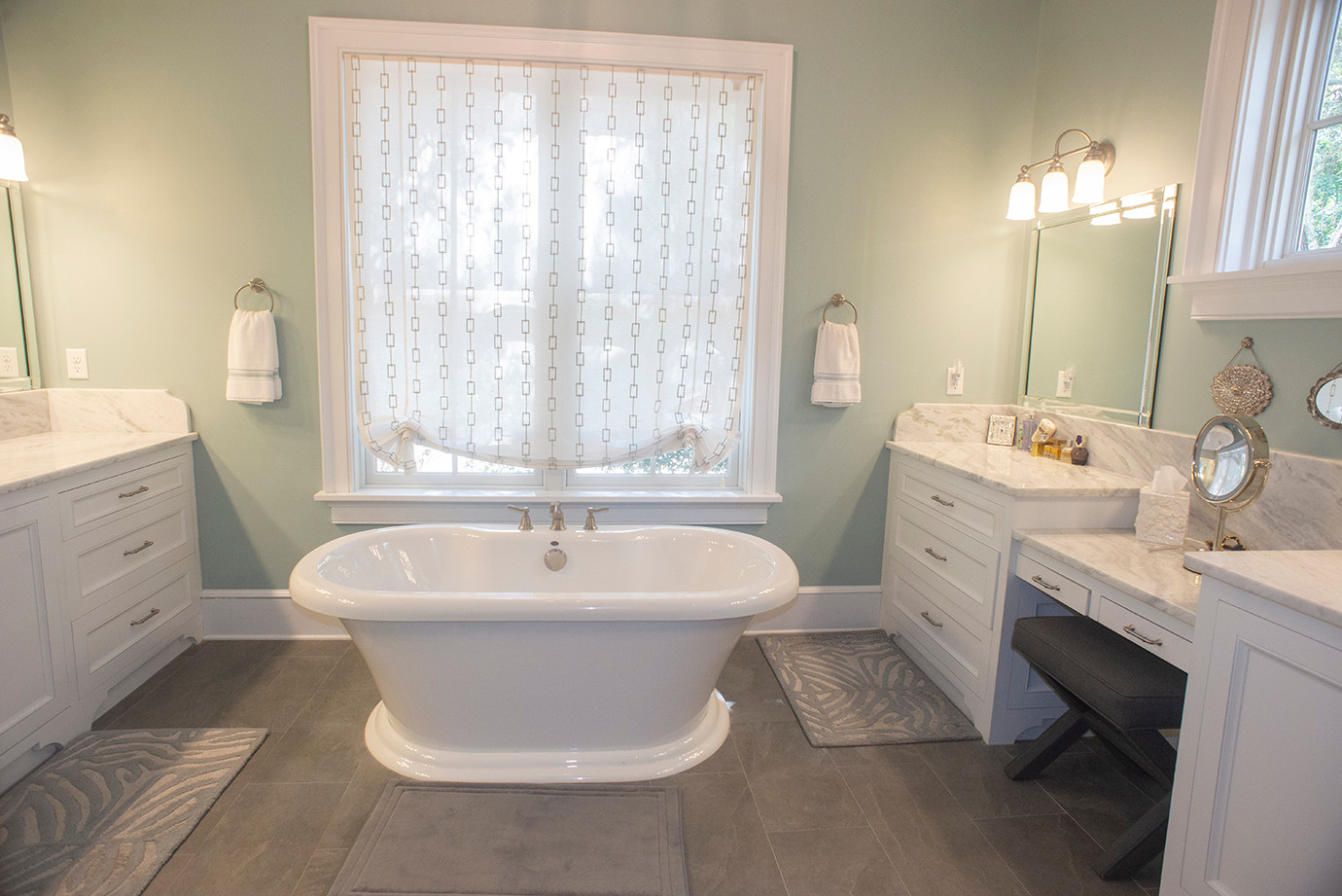 nix masterbath