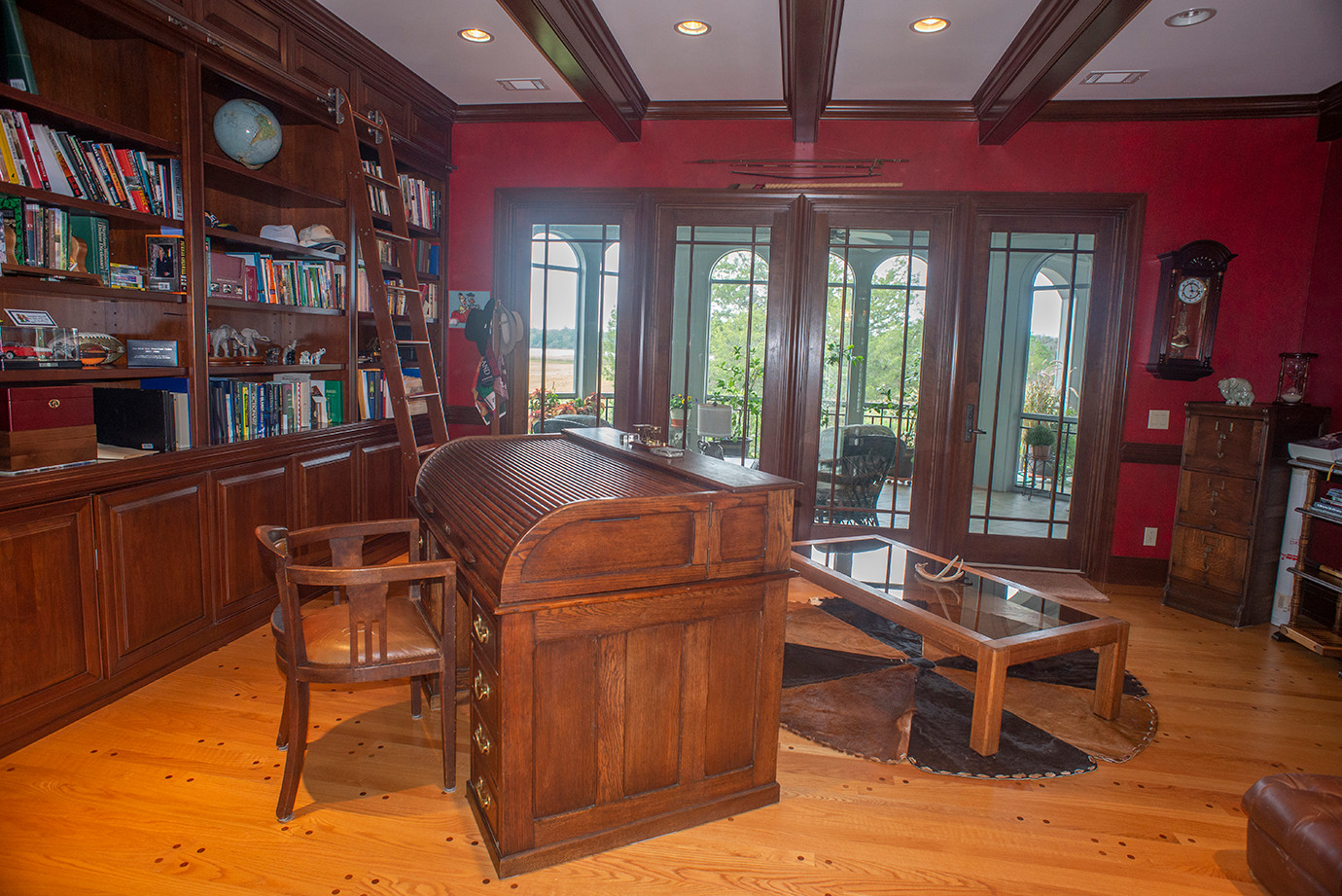 sch library