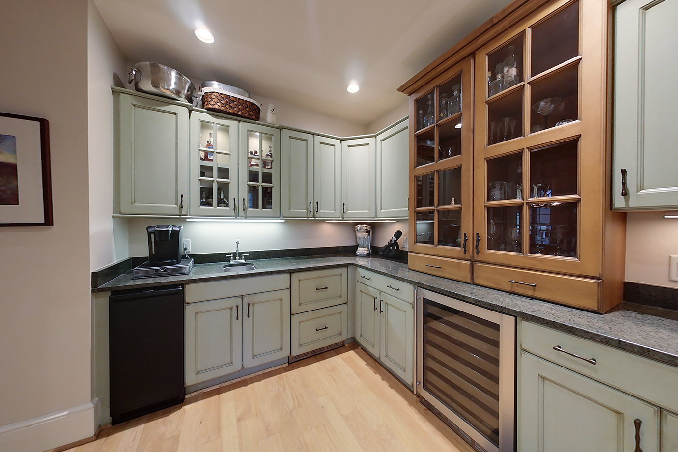 s butler kitchen