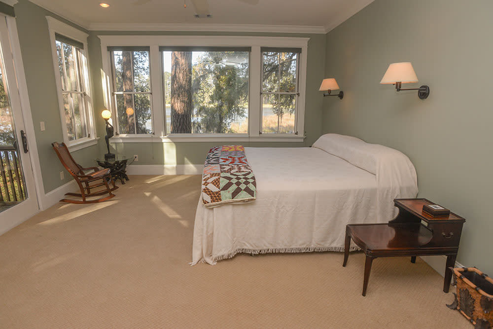 master bed 1