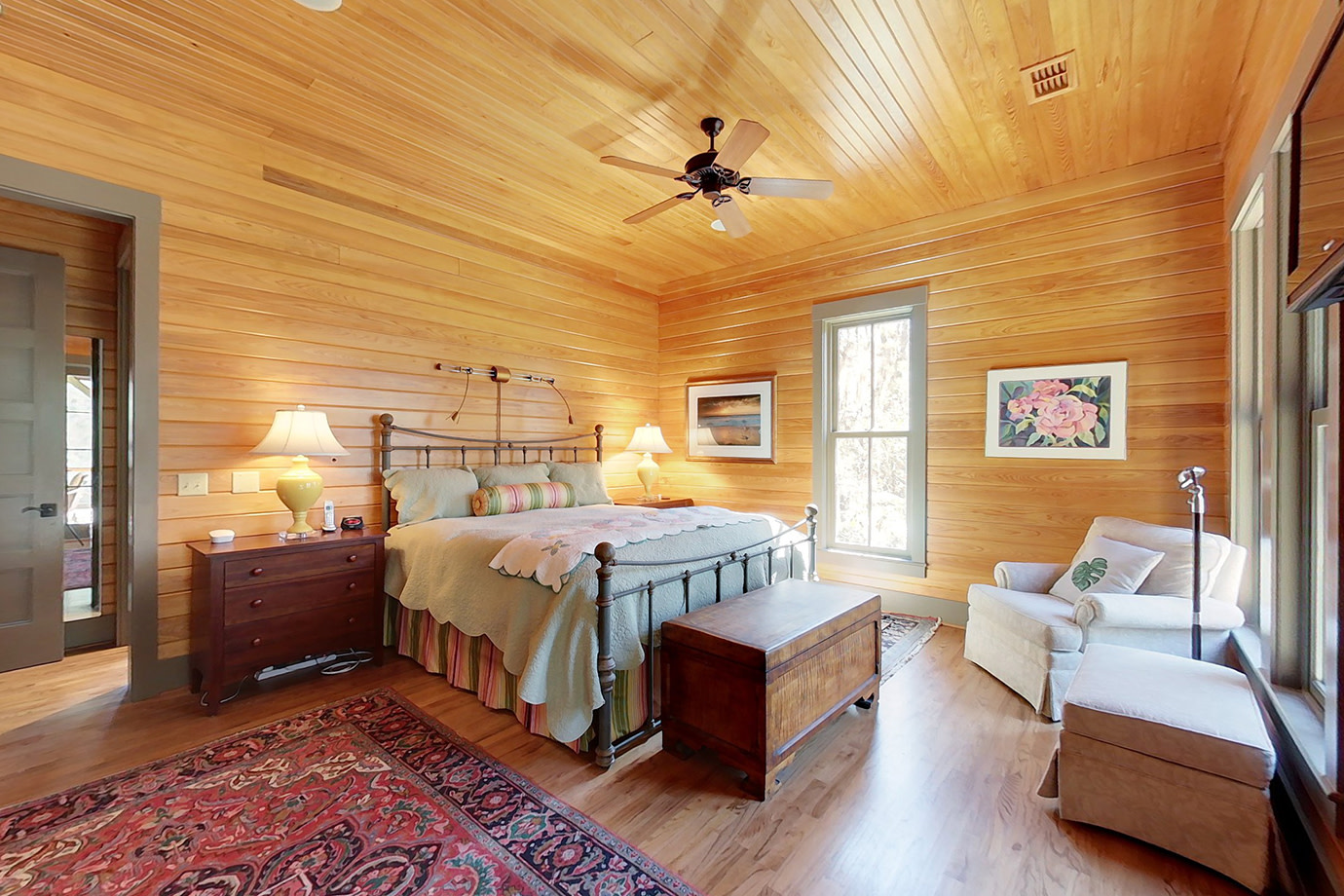 Z main bed 1