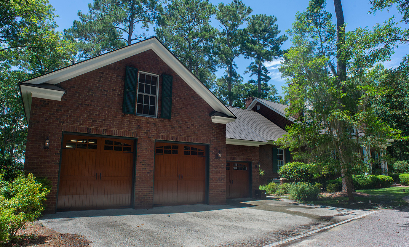 Sherry garage