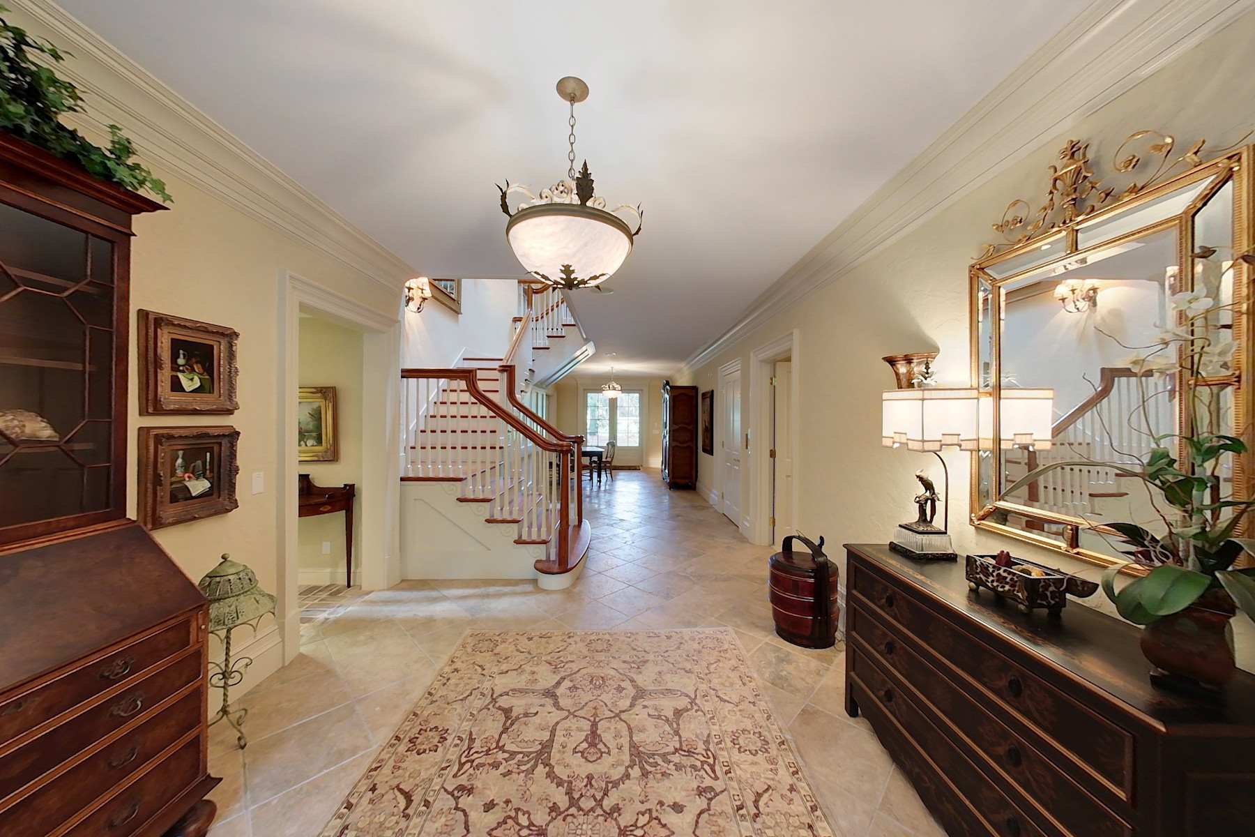 foyer