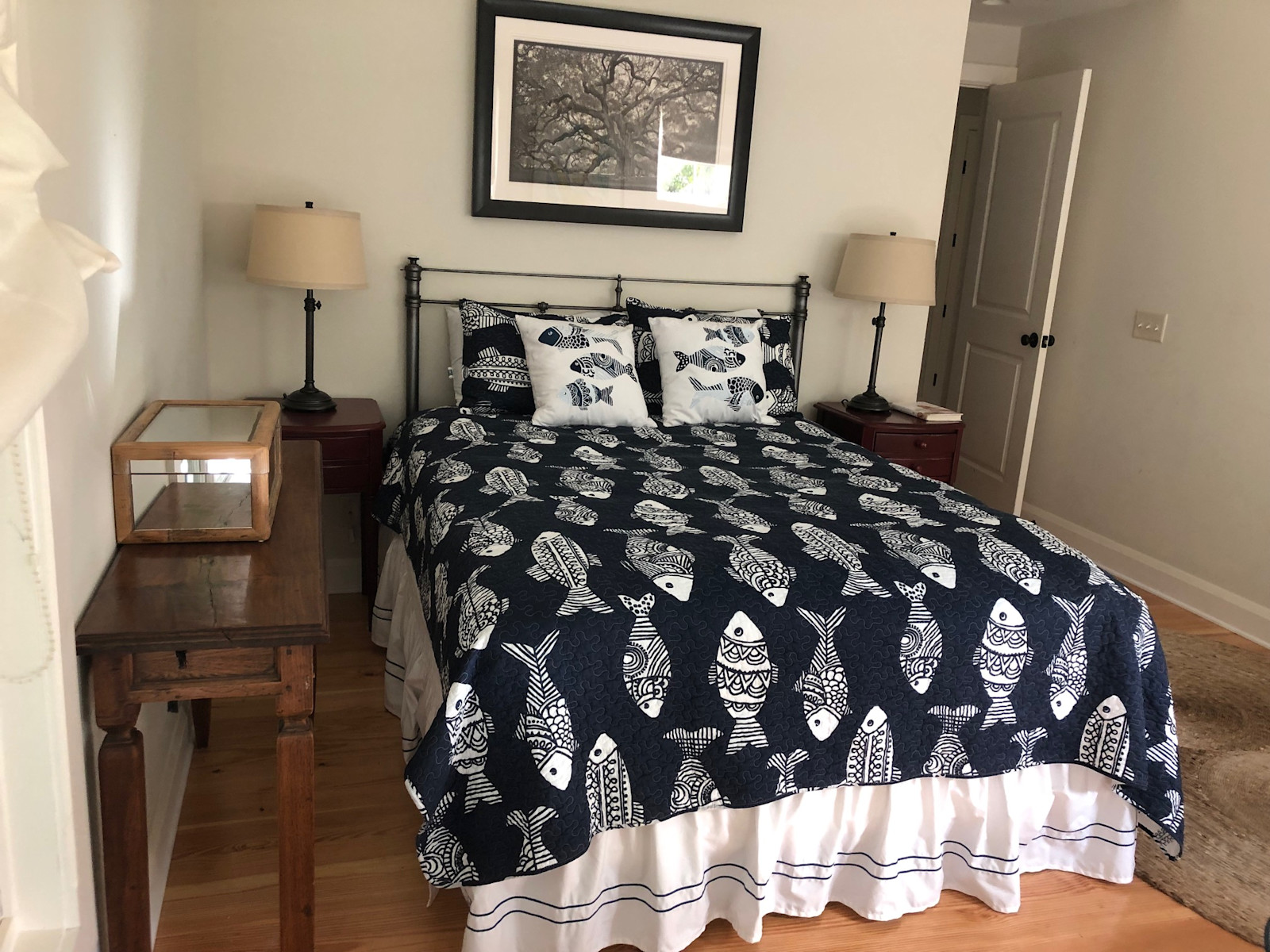 guest room 2