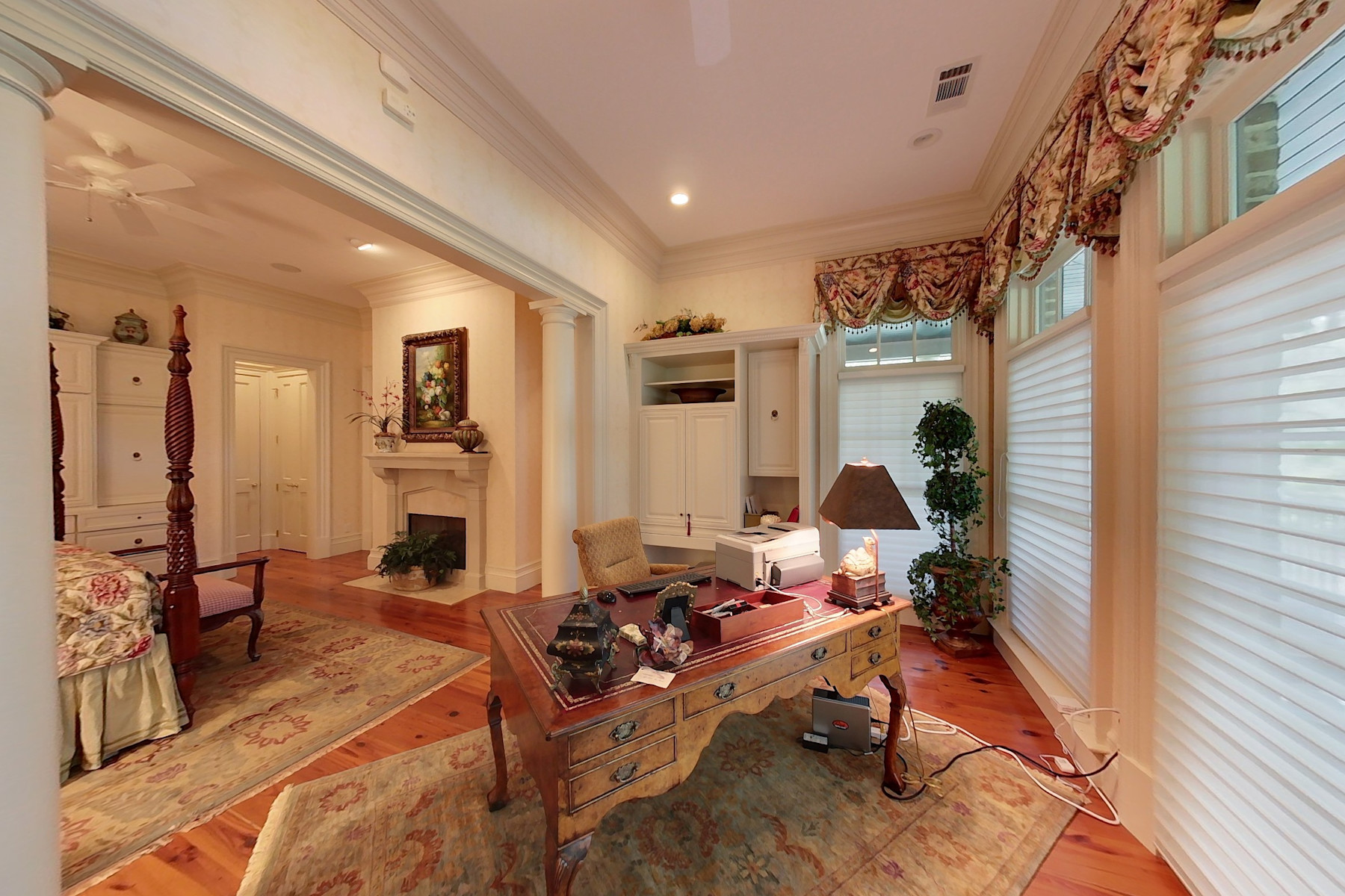master office