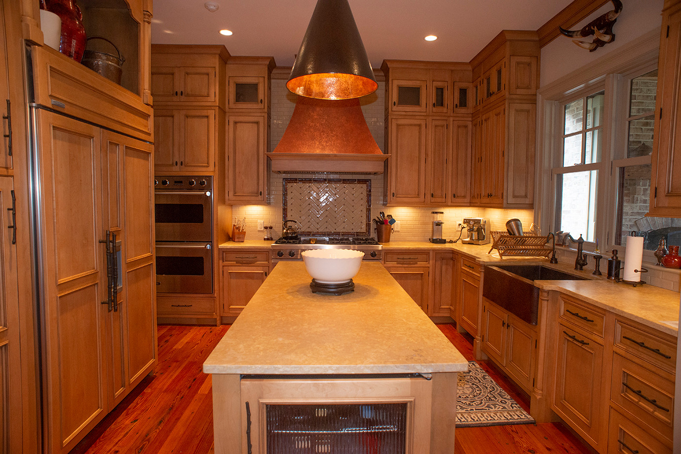 geddes 8 kitchen