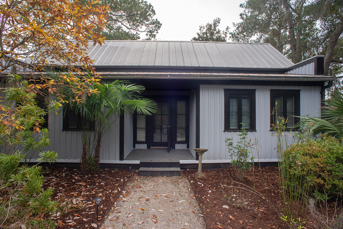 Guest House 1