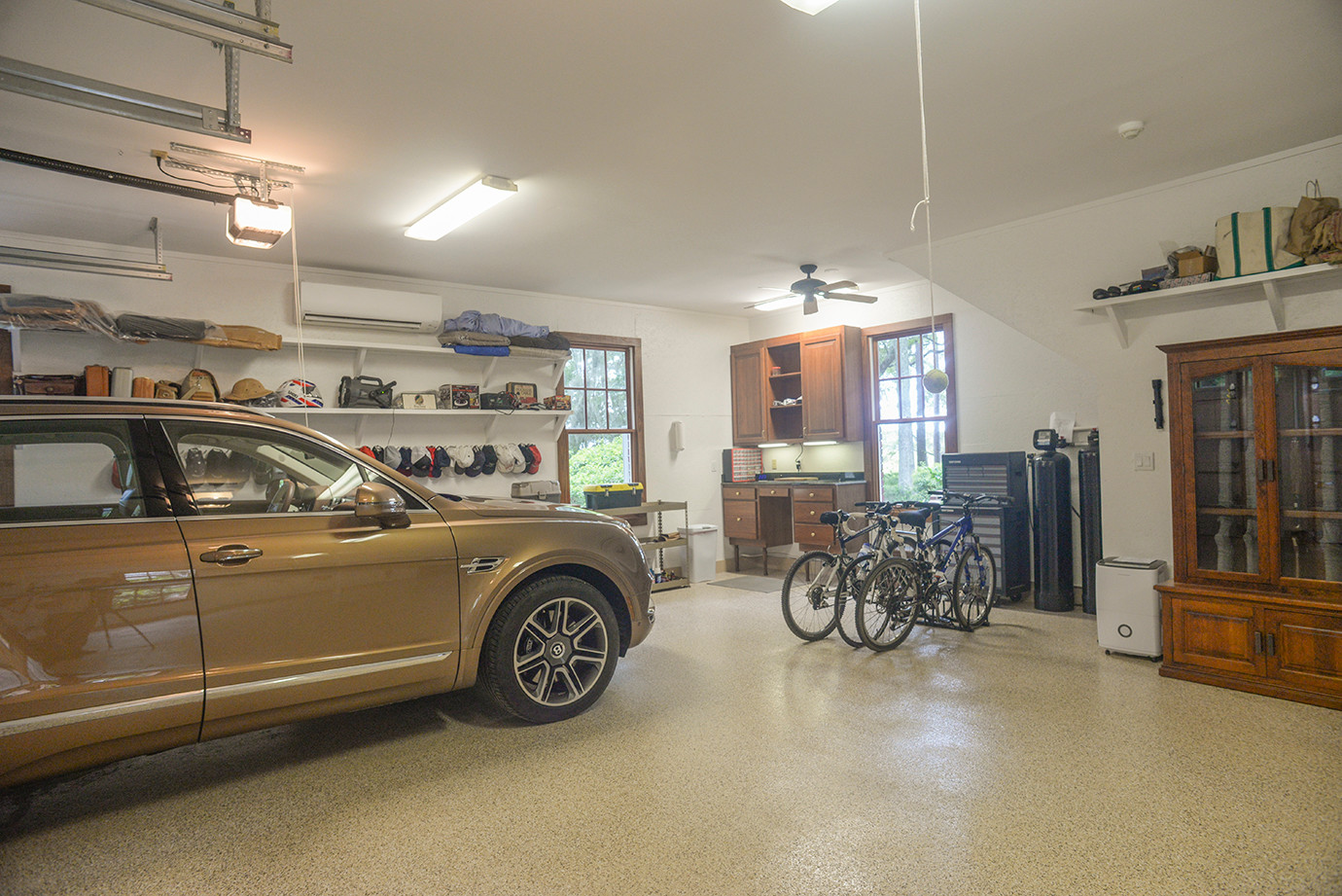 Koz garage