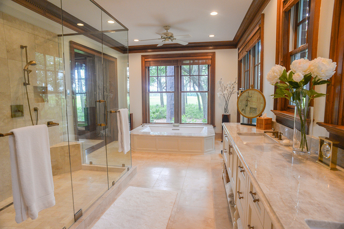 Koz Master Bath
