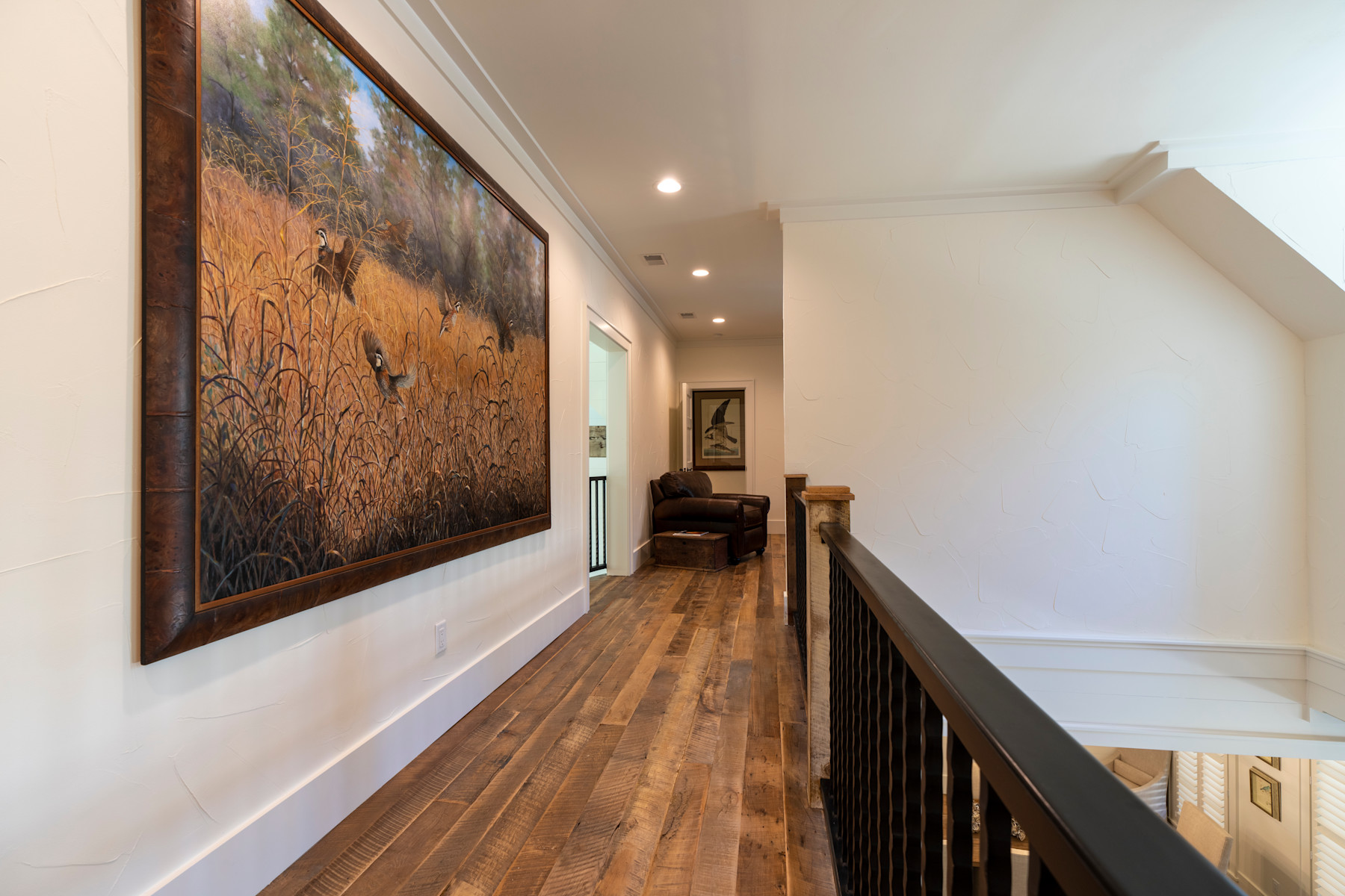 BalconyHall