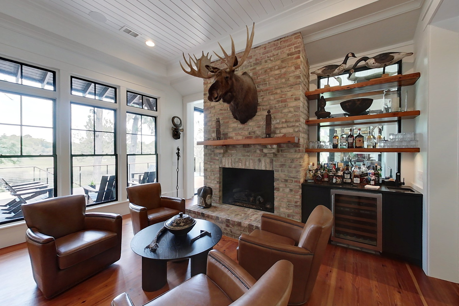 img 039 (20) brown club chairs