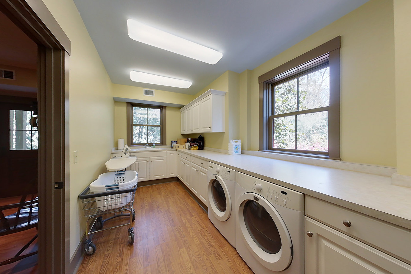 Z laundry