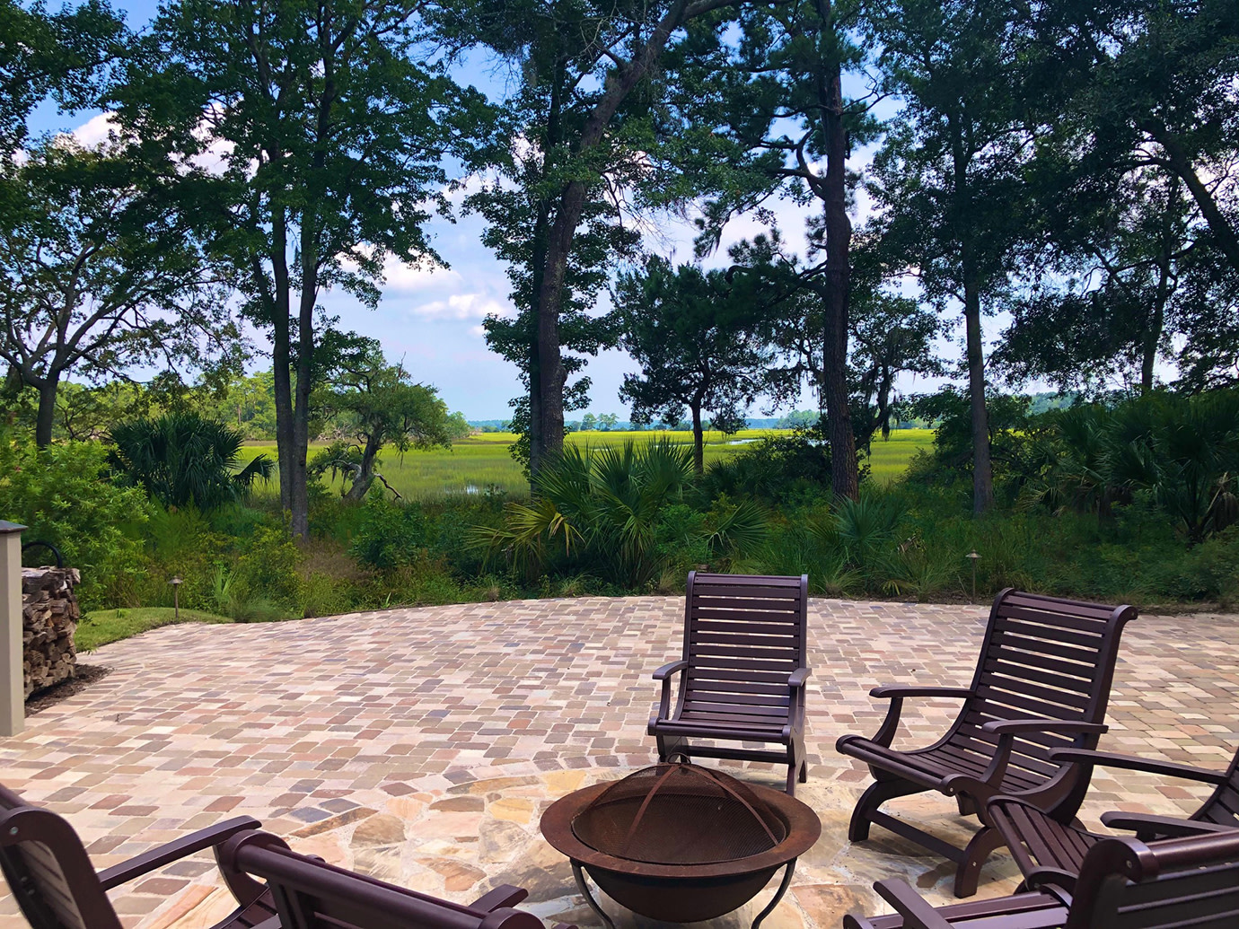 T firepit 2