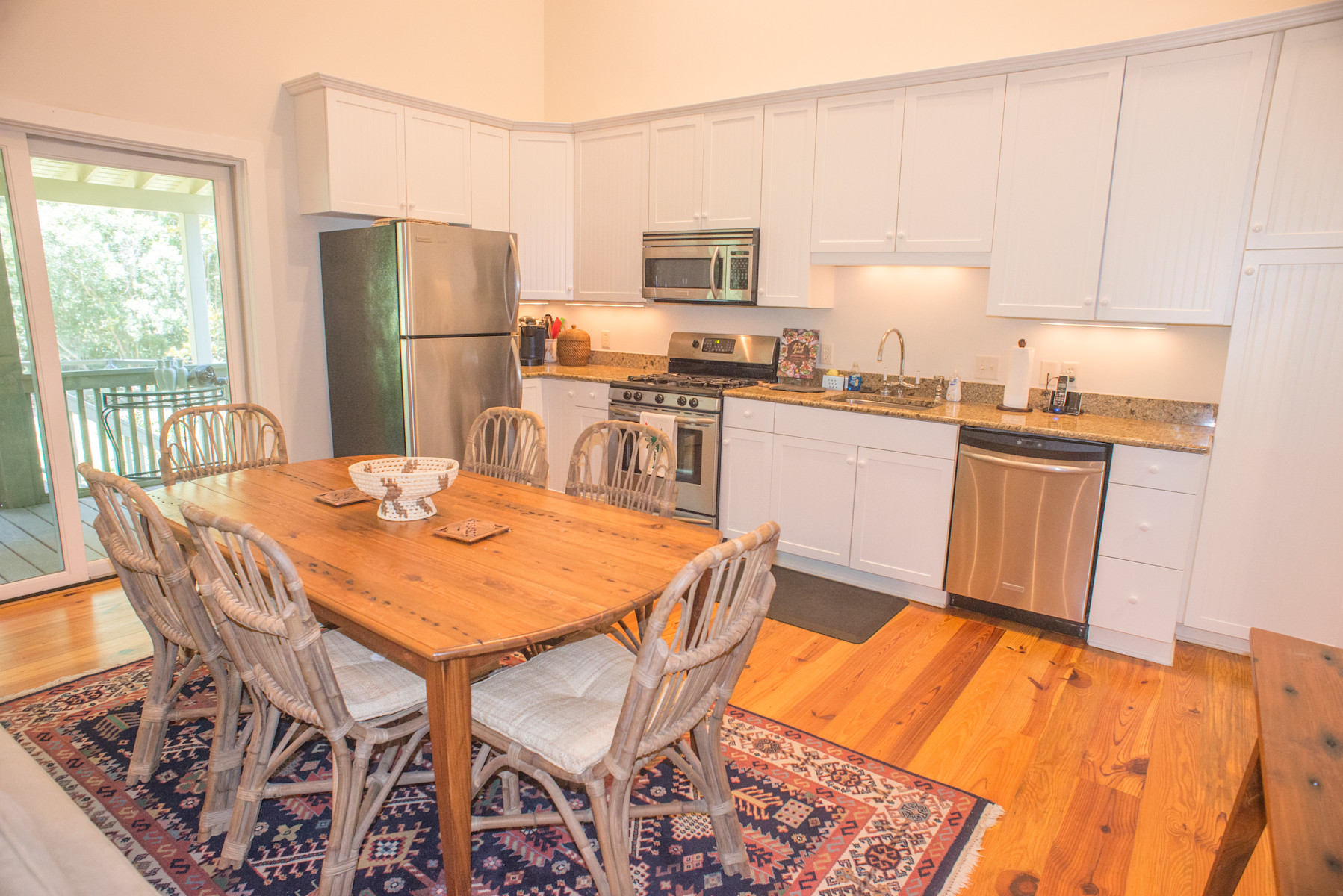 103 Brays Island Drive - Kitchen