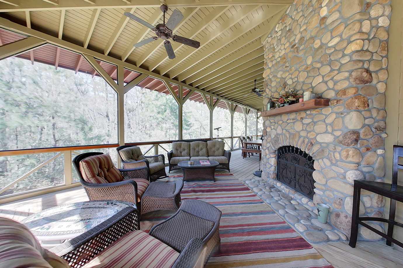 Z porch 2
