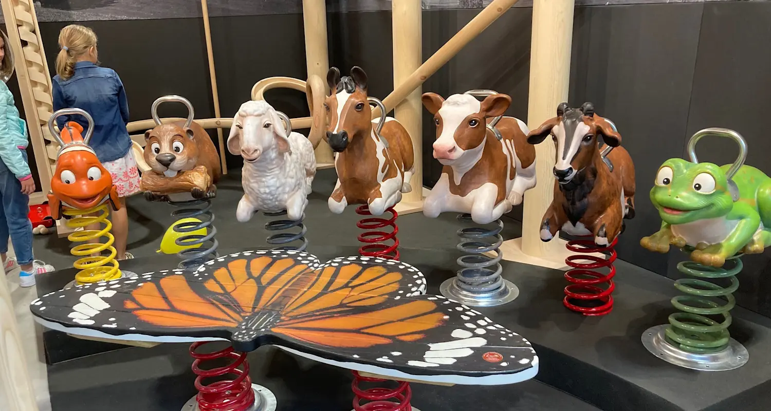 Wipptiermanufaktur Wipptiermanufaktur