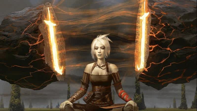 Jack of All Trades, Master of None - A UW Delver Case Study