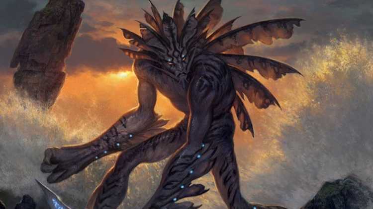 UW Delver - Legacy League