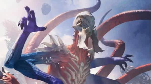 Eldrazi Post - Legacy League